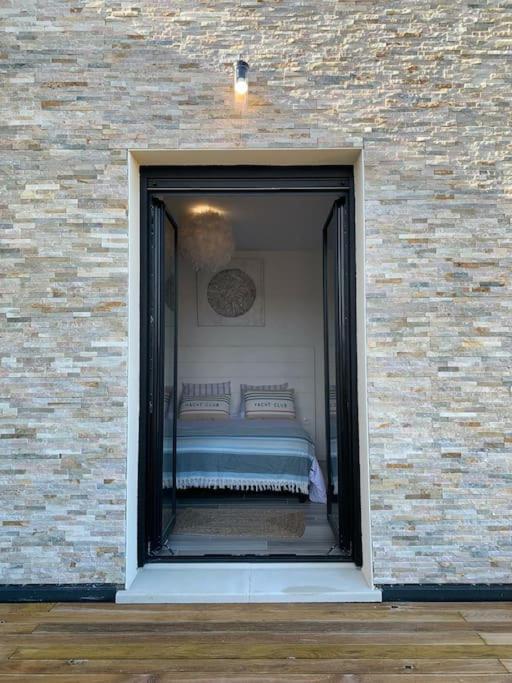 Villa Moderne Houlgataise/Roof Top/Proche Mer ! Houlgate Exterior foto